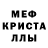 МЕТАДОН белоснежный Elizabeth D